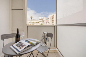 Lux 10 - Stazione & Università Apartment Bari